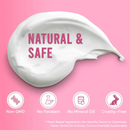 Brazilian Collagen Cream