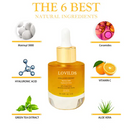 Lovilds Collagen Boost